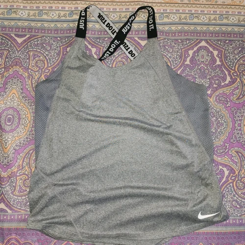 Nike Tank Tops