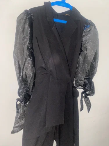 Jumpsuits