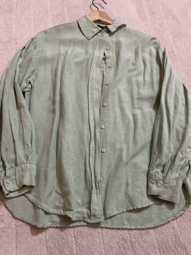 Stradivarius Shirts