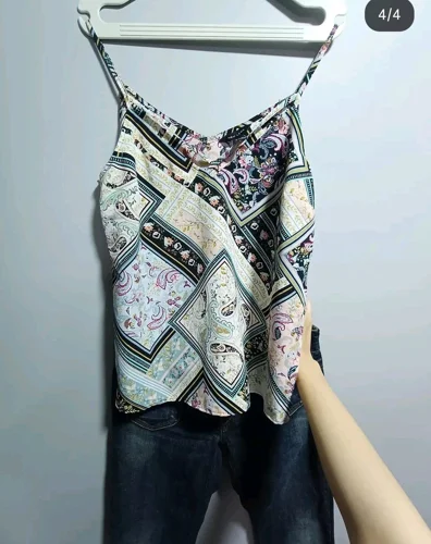 New Look Blouses