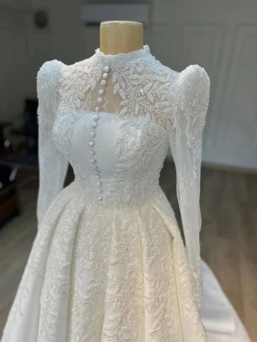 Wedding Dresses