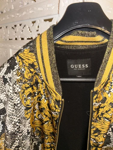 GUESS Jackets