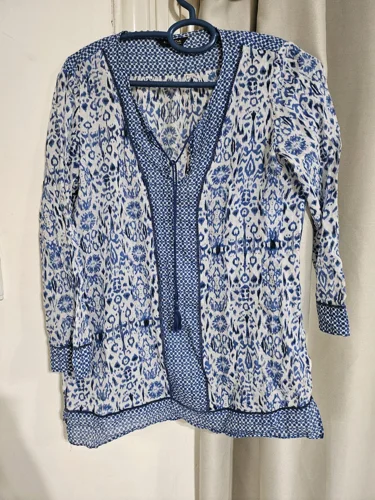 Massimo Dutti Blouses
