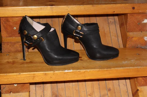 Miu Miu Boots