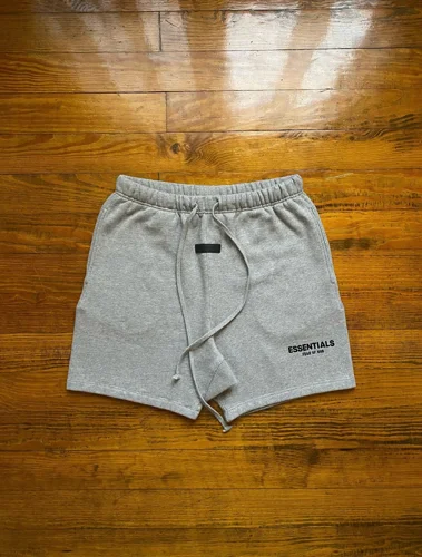Essentials (Fear of God) Shorts