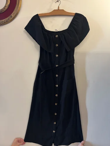 LC Waikiki Midi Dresses
