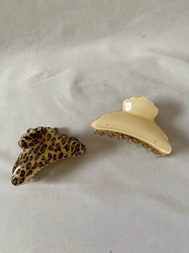 Elmahrosa Hair Accessories