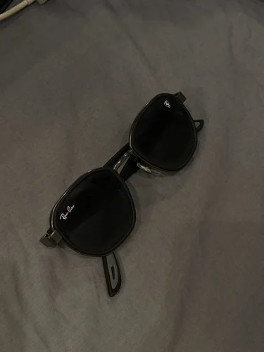Ray-Ban Sunglasses