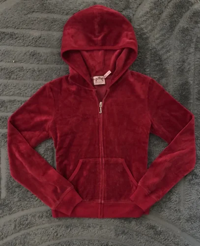 Juicy Couture Long Sleeve