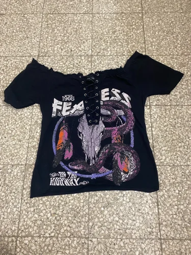 New Look Shirts