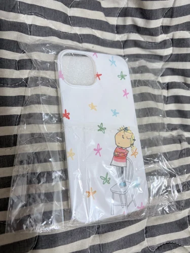 Local Phone Cases