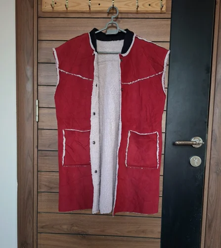 Vests