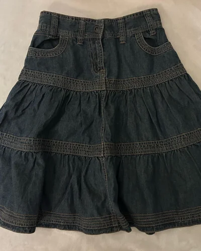 Okaïdi Skirts