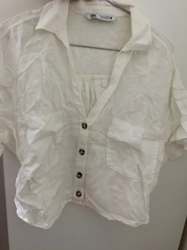 Zara Shirts
