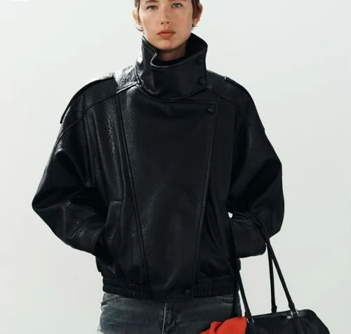 Zara Jackets