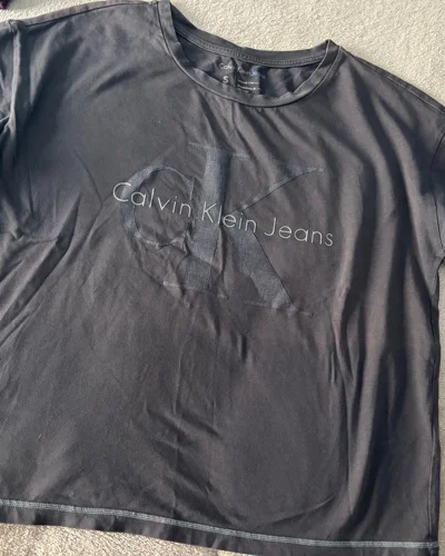 Calvin Klein T-shirts