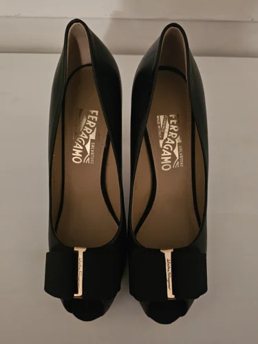 Salvatore Ferragamo Pumps