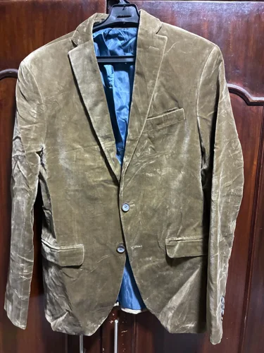 Zara Blazers