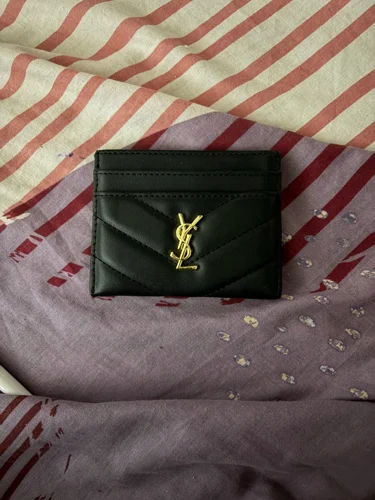 Yves Saint Laurent Wallets & Cardholders