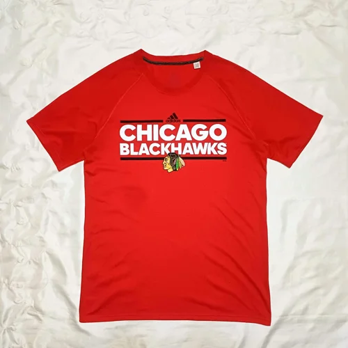 adidas T-shirts