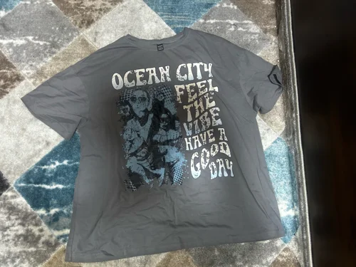 Shein Shirts