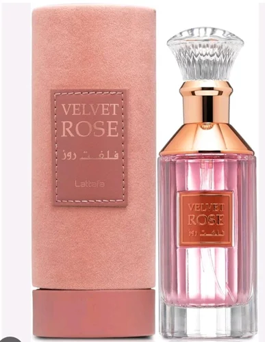Lattafa Perfume