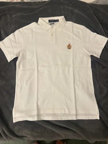 Polo Ralph Lauren Polo Shirts