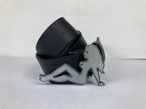 No Fear Belts