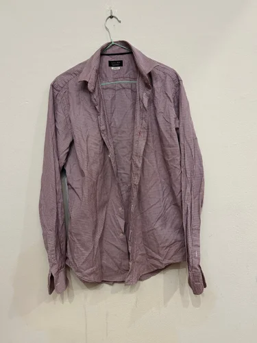 Zara Shirts