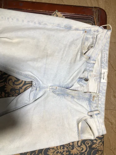Pull & Bear Jeans