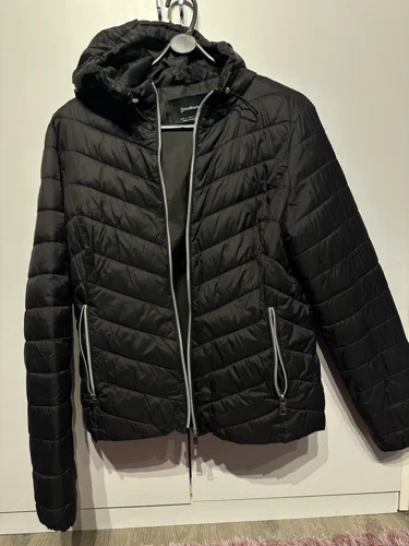 Stradivarius Jackets