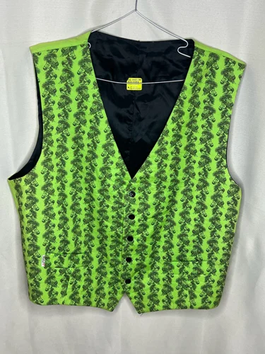 Vests