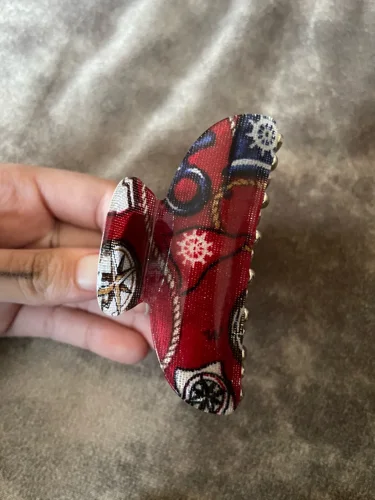 Hair Accessories