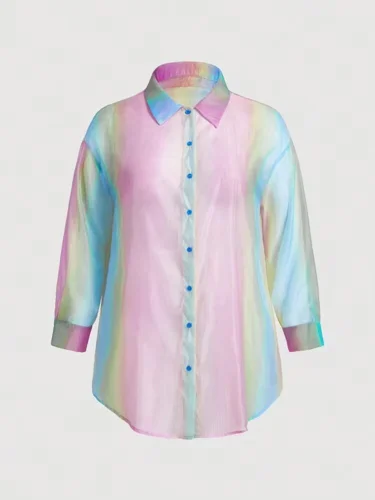 Shein Shirts
