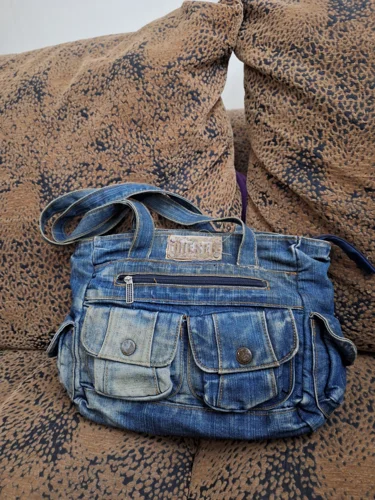 Diesel Handbags