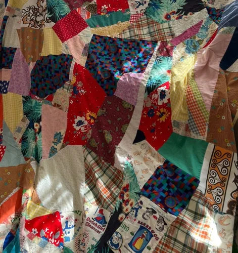 Blankets / throws