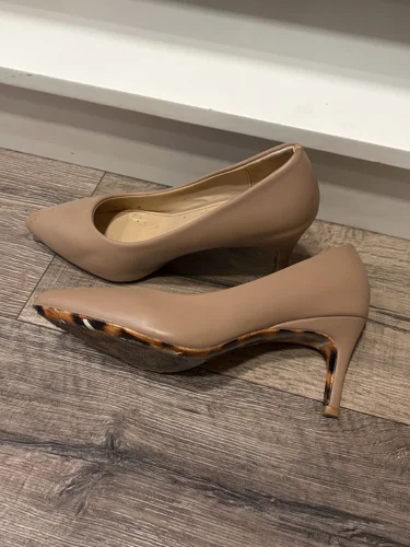 Shoeroom Stiletto Heels