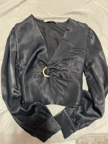 Zara Long Sleeve
