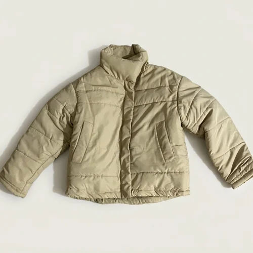 Bershka Jackets