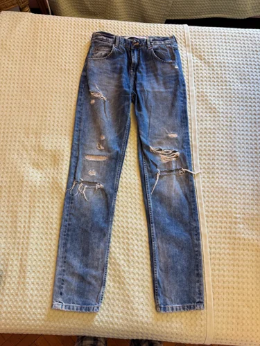 Zara Jeans