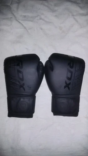 RDX Gloves