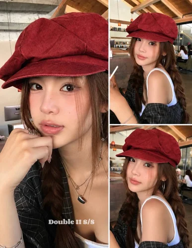 Shein Hats & Caps