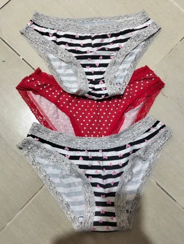 Panties