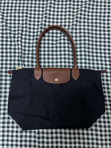 Longchamp Tote Bags