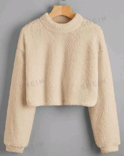 Shein Sweatshirts