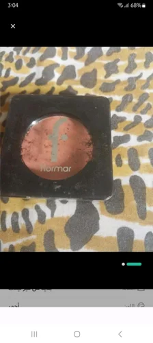 Flormar مكياج