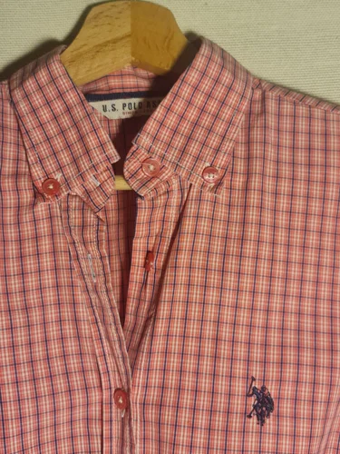 U.S. Polo Assn. Shirts