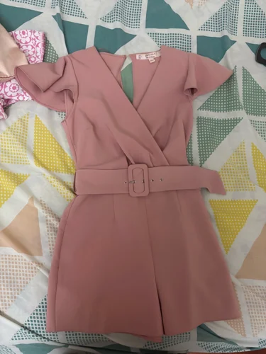 Miss Selfridge Rompers & Playsuits