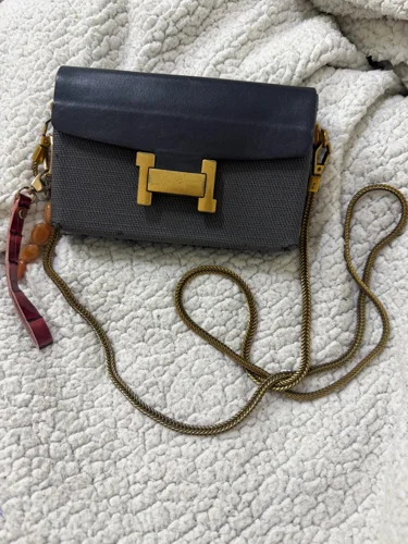 Local Cross-Body Bags