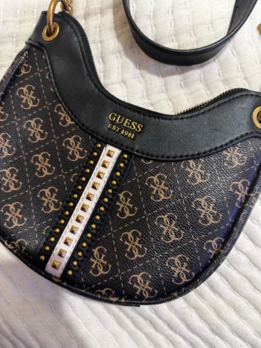 GUESS Cross-Body Bags